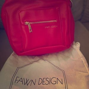 Fawn design mini